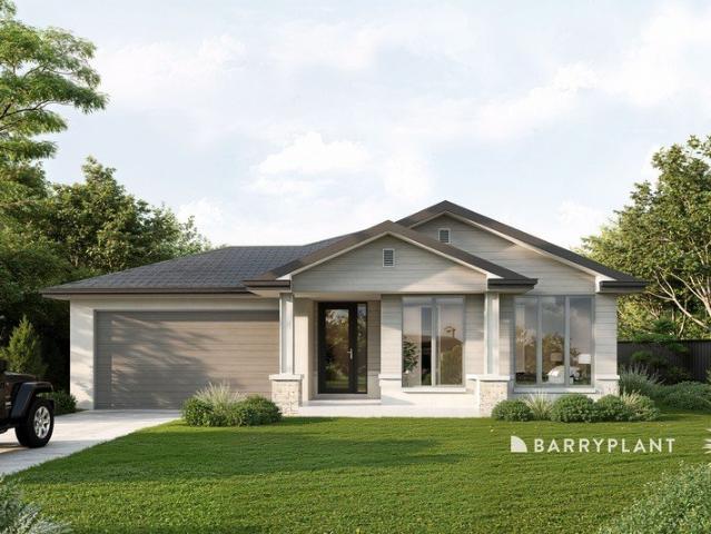 Brand New Family Living, Ready to Enjoy