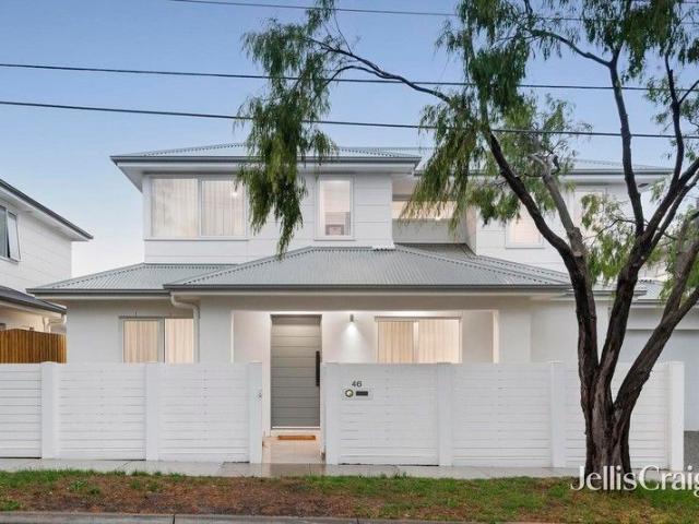 Brand new family prestige on a private block