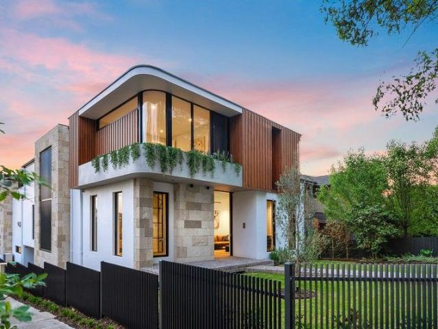 Brand new family residence, expertly designed and built by Morrison Homes