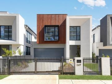 Brand New Family Residence in the Heart of Norwest