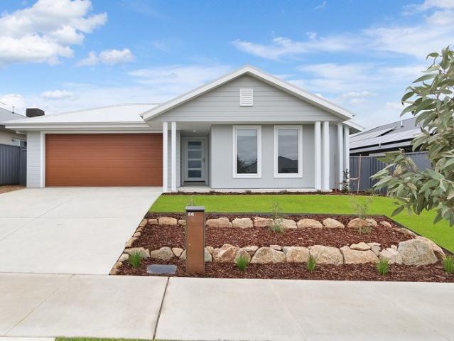 Brand New Family Residence Offering Style, Space & Sophistication