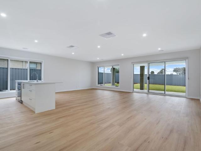 Brand New Family Residence Offering Style, Space & Sophistication