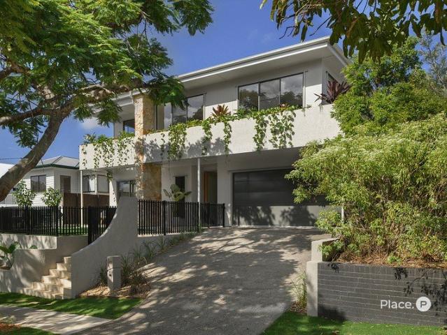 Brand New Family Sanctuary of Luxury and Flow