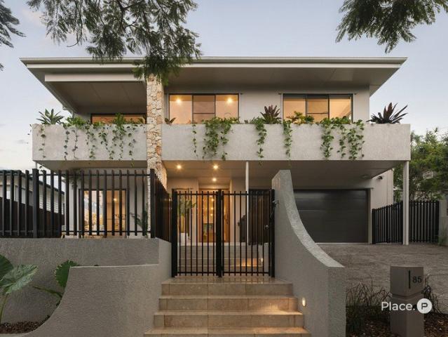 Brand New Family Sanctuary of Luxury and Flow
