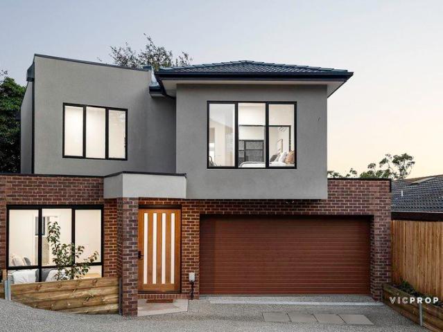 Brand New Family Sized Luxury in Prestigious School Zones