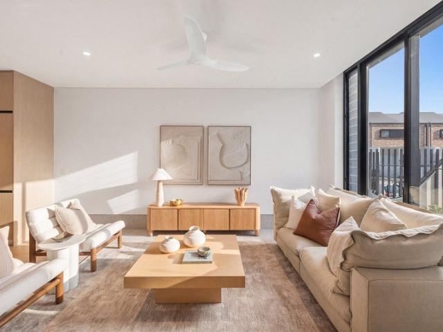 Brand New Family Terrace with Self Contained Studio and Exceptional Flexibility