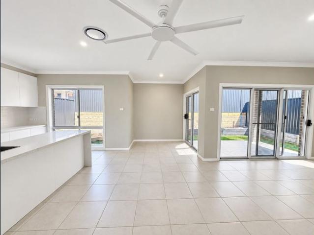 Brand New Famliy Home For Rent