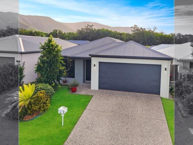 Brand New Feel, Move In Ready!