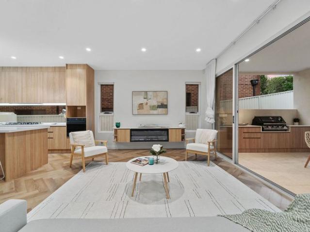 Brand New Five Bedroom Duplex