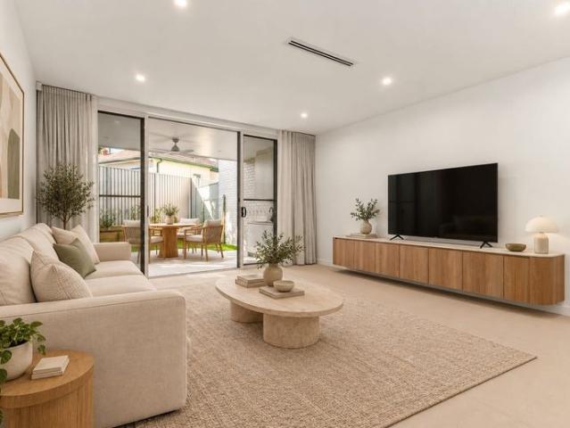 Brand New Five Bedroom Duplex with Premium Finishes