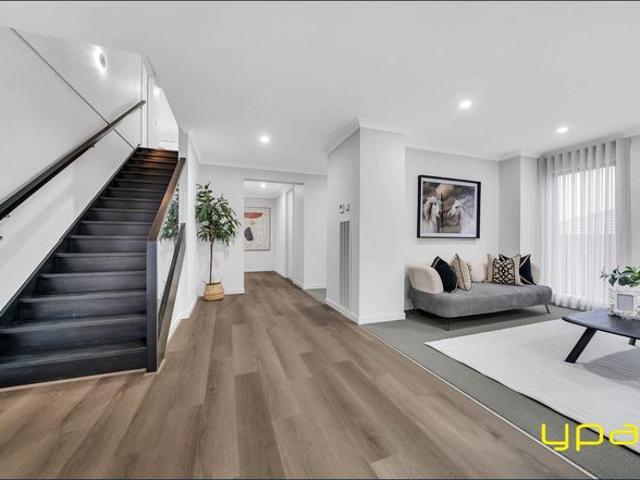 Brand New Five Bedroom Family Home in Nar Nar Goon