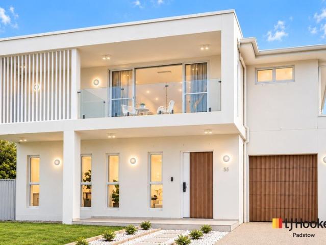 Brand New Five Bedroom Family Home with Multiple Living Zones