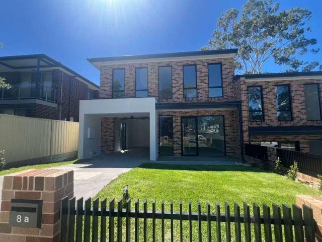 BRAND NEW FIVE BEDROOM FAMILY HOME
