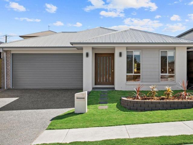 Brand New Five Bedroom Home With Premium Upgrades