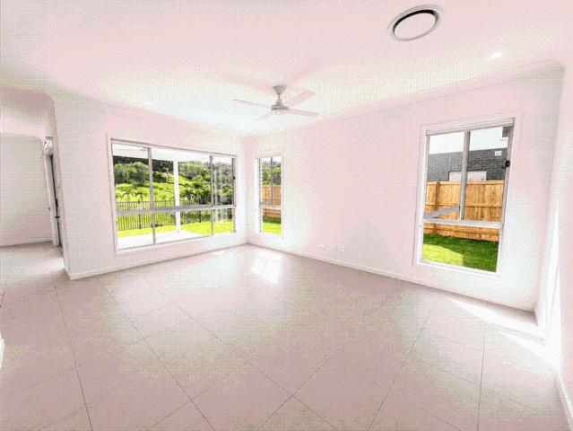 BRAND NEW FIVE BEDROOM HOME | THREE LIVING AREAS | DUCTED AIR CON | SOLAR
