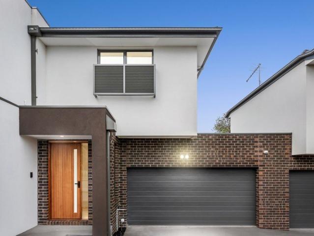Brand New Five Bedroom Living with Exceptional Family Flexibility