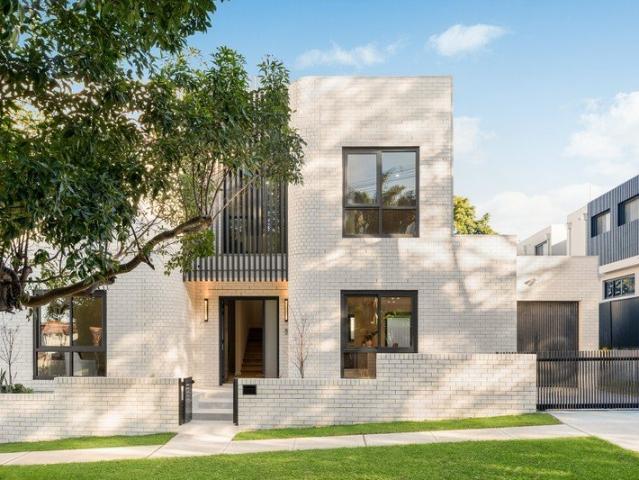 Brand New Five Bedroom Residence with Designer Interiors and Dual Living Spaces