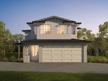 Brand New Five Bedroom Residences in the Heart of the Southern Highlands