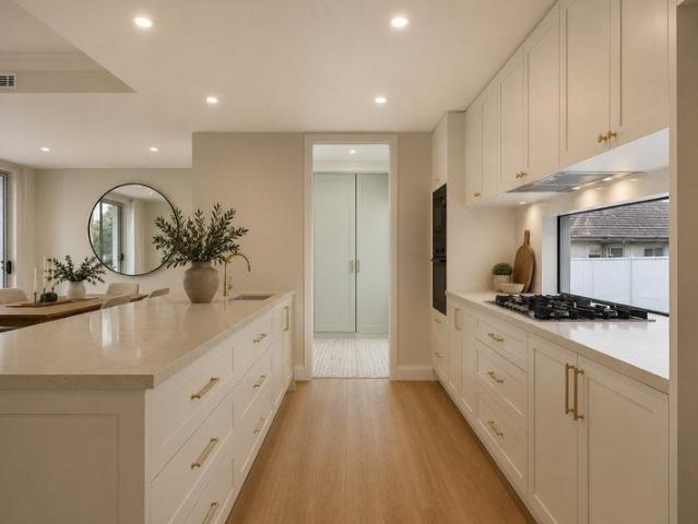 Brand New Five Bedroom Residences in the Heart of the Southern Highlands