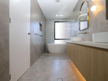 Brand New Five Bedroom Semi detached House