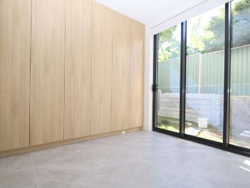 Brand New Five Bedroom Semi detached House