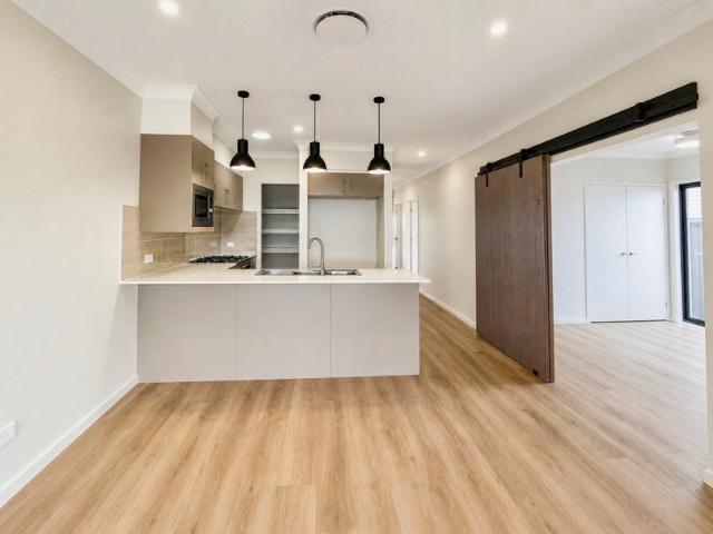 BRAND NEW | FIVE BEDROOMS, DOUBLE GARAGE & MODERN COMFORT