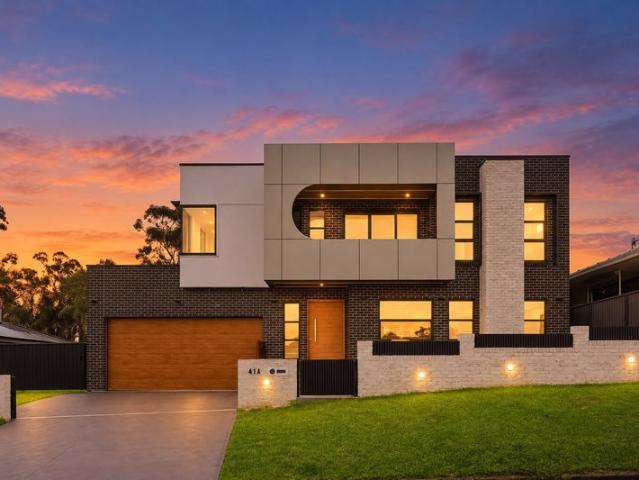 BRAND NEW Five Bedrooms, Plenty of Possibilities TORRES TITLE