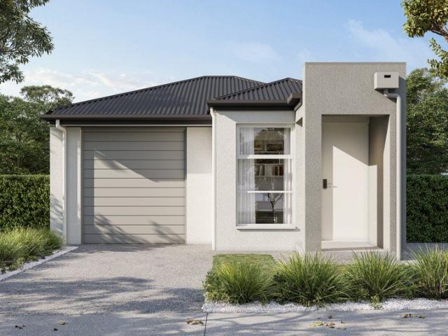 Brand New Fixed Price Home Dunedin Street Delight Style, Convenience & Coastal Living