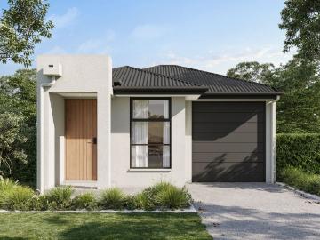 Brand New Fixed Price Home Style, Convenience & Coastal Living.