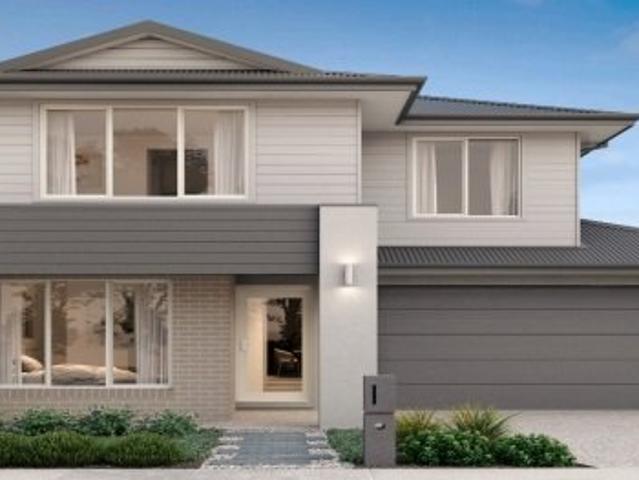Brand New Fixed Price Turnkey House & Land in Rosenthal, Sunbury North
