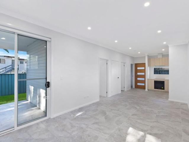 BRAND NEW FLAT