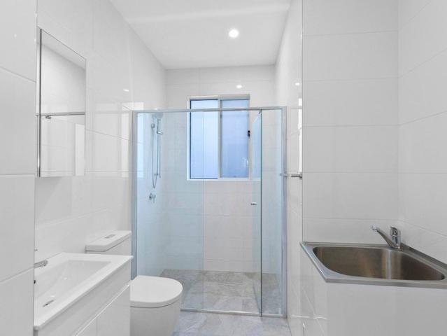 BRAND NEW FLAT