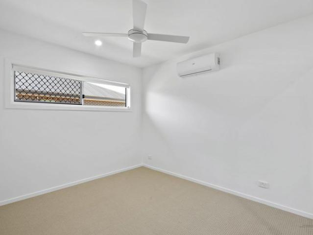 Brand New Flat
