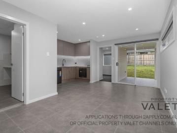 Brand New Flat