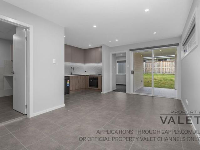 Brand New Flat