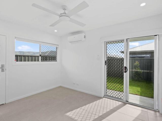 Brand New Flat
