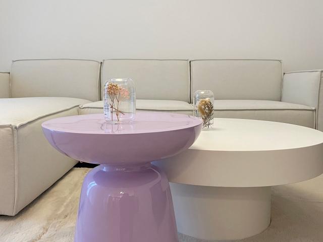 Brand new flat in Frankfurt am Main, Frankfurt Amsterdam Apartments for Rent