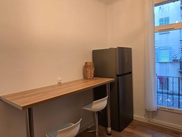 Brand new flat Marseille hyper centre, Marseille Amsterdam Apartments for Rent