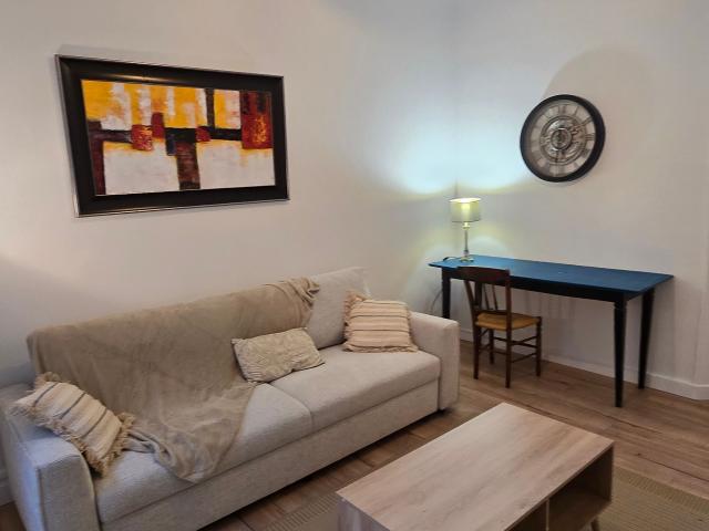 Brand new flat Marseille hyper centre