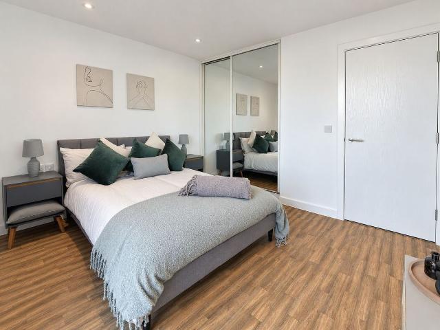 Brand New Flat, Old Milton Street, City Centre, Leicester LE1, 1 bed flat to rent, £805 pcm | PrimeLocation