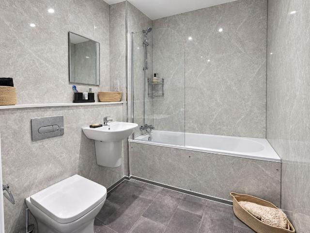 Brand New Flat, Old Milton Street, City Centre, Leicester LE1, 1 bed flat to rent, £805 pcm | PrimeLocation