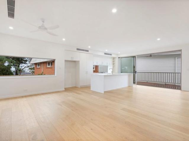 Brand new, Flexible Dual Living townhouse with Solar, EV Charging & Private Backyard