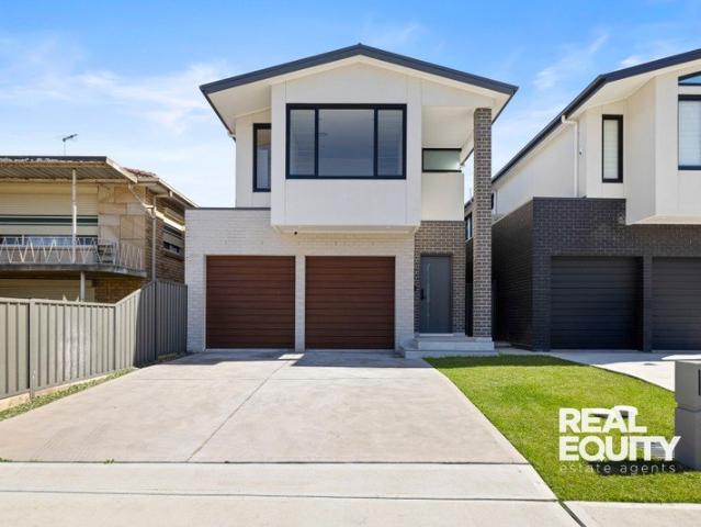 Brand New Freestanding Family Home with Exceptional Space and Style DEPOSIT TAKEN!