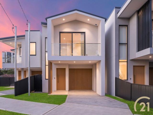 Brand New Freestanding Homes in the Heart of Liverpool