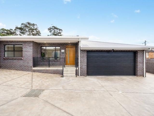 Brand New Freestanding Villa on 305sqm with Luxe Finishes and Dual Alfresco