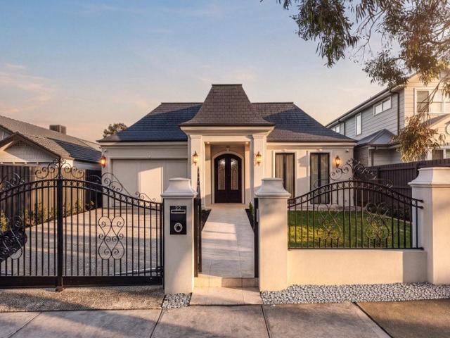 Brand New French Inspired Grandeur with Resort Style Luxury