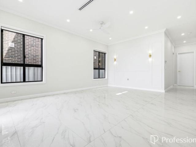 Brand New French Provincial Home