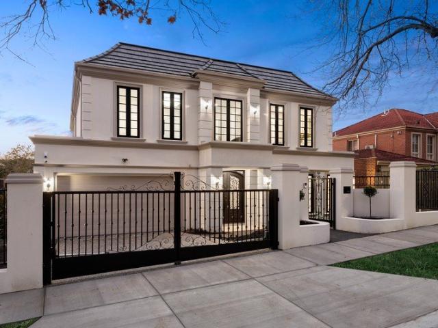Brand New French Provincial Luxury in the Heart of Box Hill