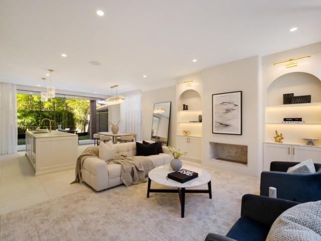 Brand New French Provincial Masterpiece with Premium Construction & Luxury Finishes