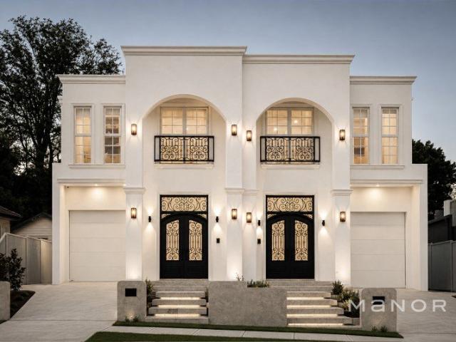 Brand New | French Provincial Style